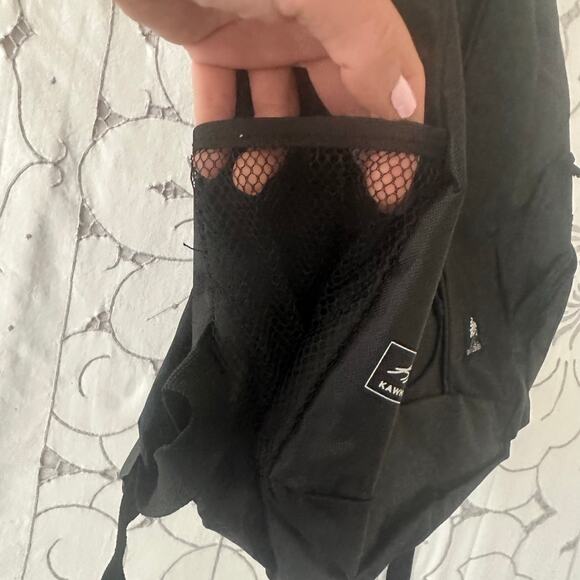 ? Los Angeles Clippers Black Backpack Kawhi Leonard NBA main image 6